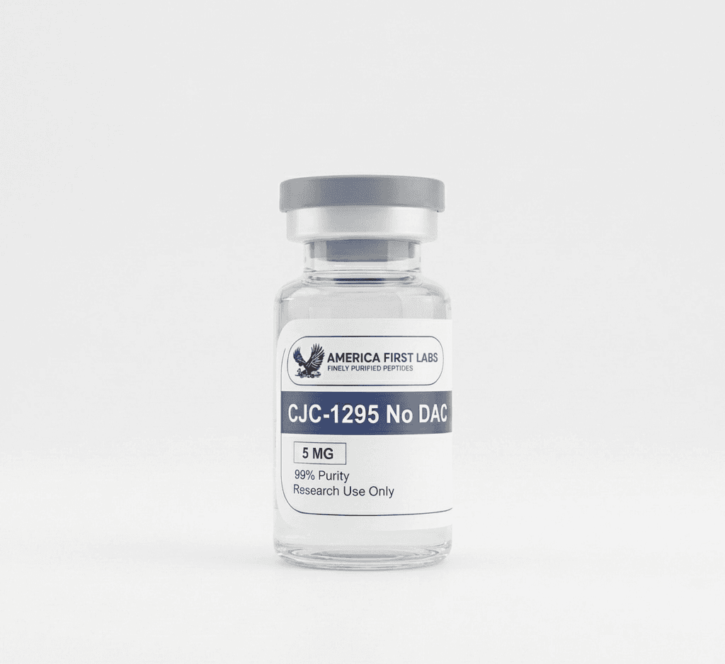 CJC-1295 NO DAC