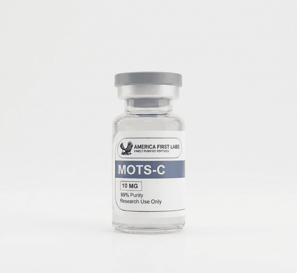 MOTS-C