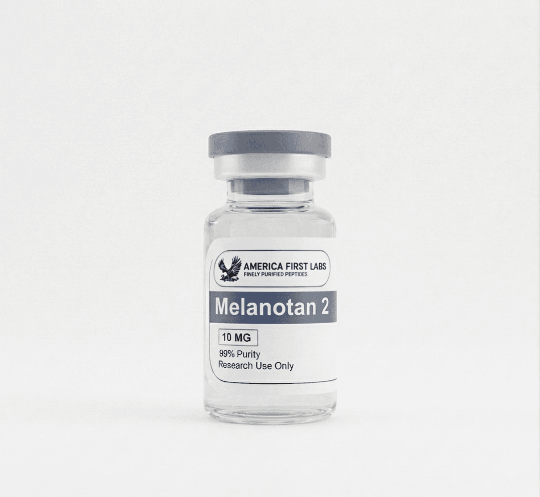 Melanotan 2