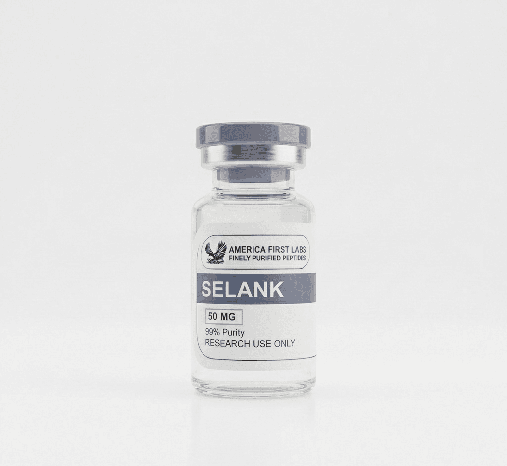 Selank